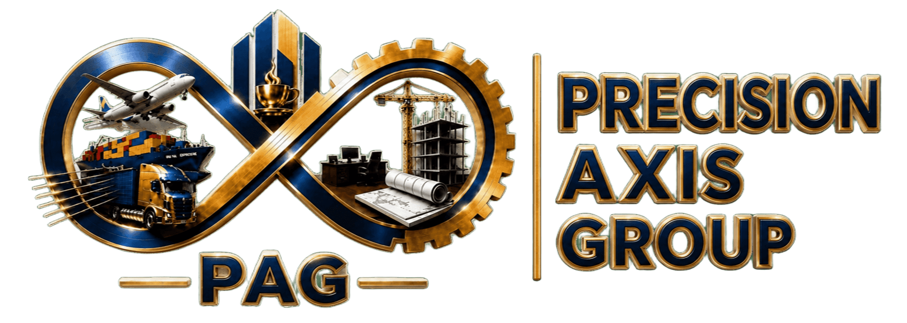Precision Axis Group