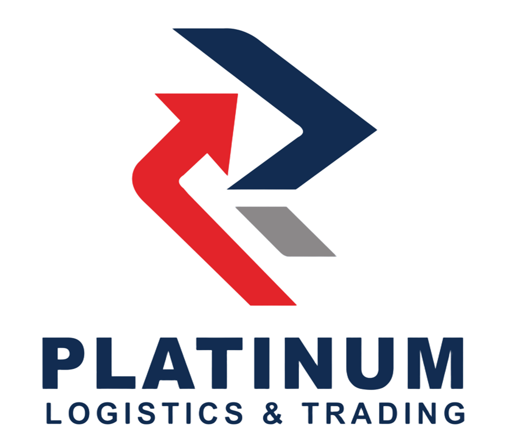 Platinum Logistics & Trading logo