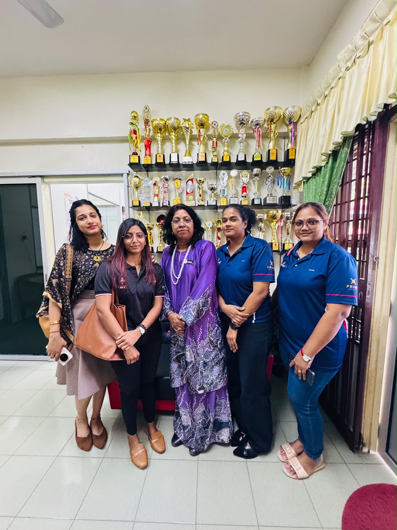 CSR and School Magazine Sponsorship