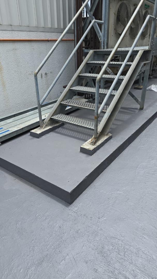 Waterproofing Technology & Solutions