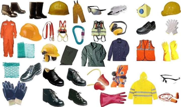 PPE Material Supply