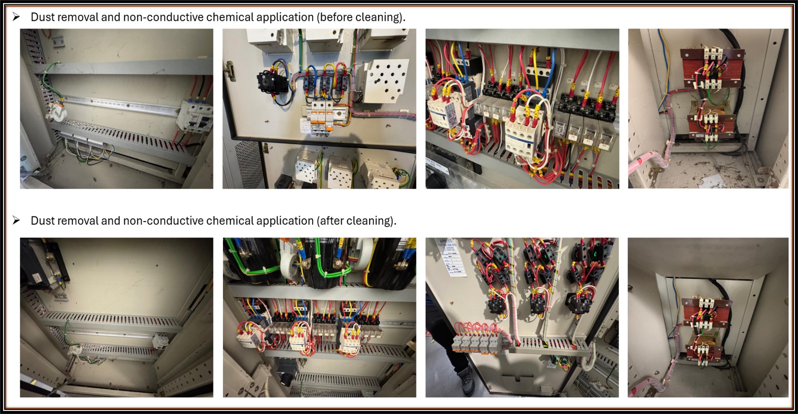 Electrical LV, ELV and MV Solutions
