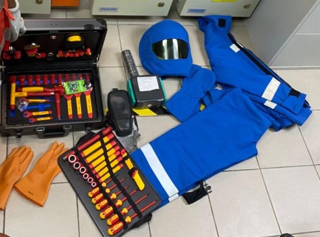 Electrical LV, ELV and MV Solutions