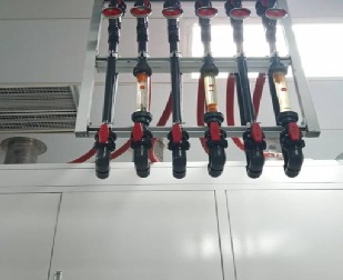Construction, HVAC and ACMV Solutions
