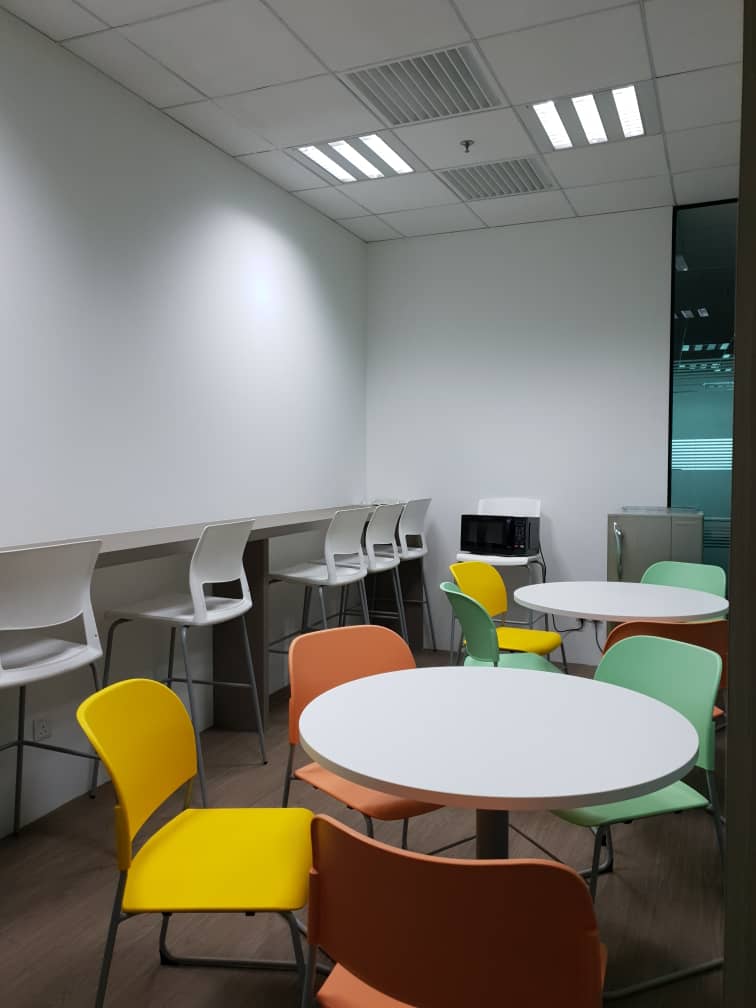 Office Supplies, Signage and Website Development